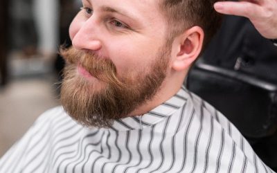 Men’s Haircare and Styling in the World of HAIRDRESSING / HAIR AND BEAUTY / COSMETOLOGY