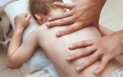 Massage adaptations: Bonding with a Toddler in HEALTH AND SKINCARE / SOMATOLOGY / BEAUTY AND NAILS / HAIR AND BEAUTY / COSMETOLOGY / MASSAGE TECHNOLOGY