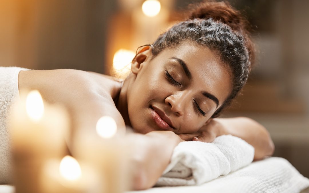 Massage Therapy: The Healing Touch for Chronic Pain in HEALTH AND SKINCARE / SOMATOLOGY / BEAUTY AND NAILS / HAIR AND BEAUTY / COSMETOLOGY / MASSAGE TECHNOLOGY