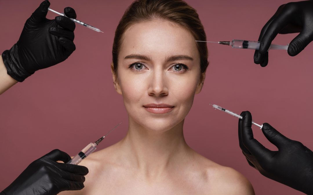 Aesthetic Injectables Demystified: Botox, Fillers, and More – Navigating the Path to Health-Centric Skincare in HEALTH AND SKINCARE / SOMATOLOGY