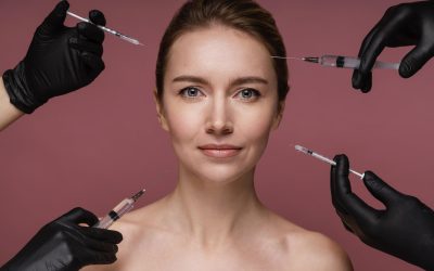 Aesthetic Injectables Demystified: Botox, Fillers, and More – Navigating the Path to Health-Centric Skincare in HEALTH AND SKINCARE / SOMATOLOGY