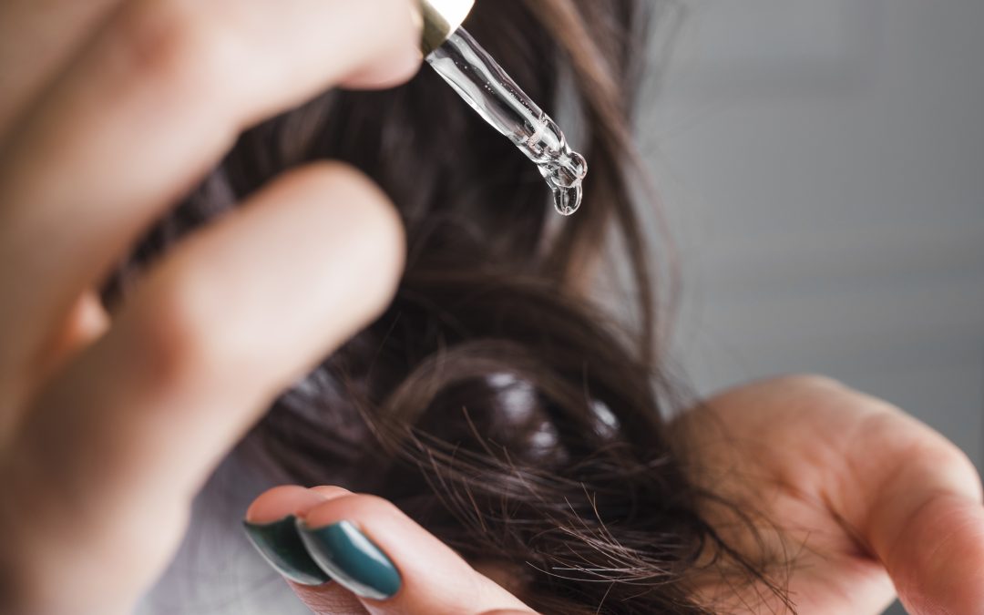 Quenching the Thirst: The Pivotal Role of Hydration in Hair Health According to HAIRDRESSING / HAIR AND BEAUTY / COSMETOLOGY