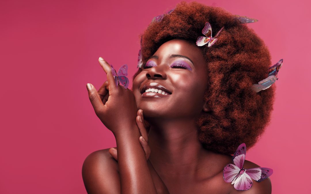 Seasons of Style: Adapting Haircare with the Changing Weather in HAIRDRESSING / HAIR AND BEAUTY / COSMETOLOGY
