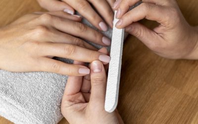 Polished Perfection: Unveiling the Basics of Manicure and Pedicure Mastery in HEALTH AND SKINCARE / SOMATOLOGY / BEAUTY AND NAILS / HAIR AND BEAUTY / COSMETOLOGY / PROFESSIONAL MAKE-UP ARTISTRY