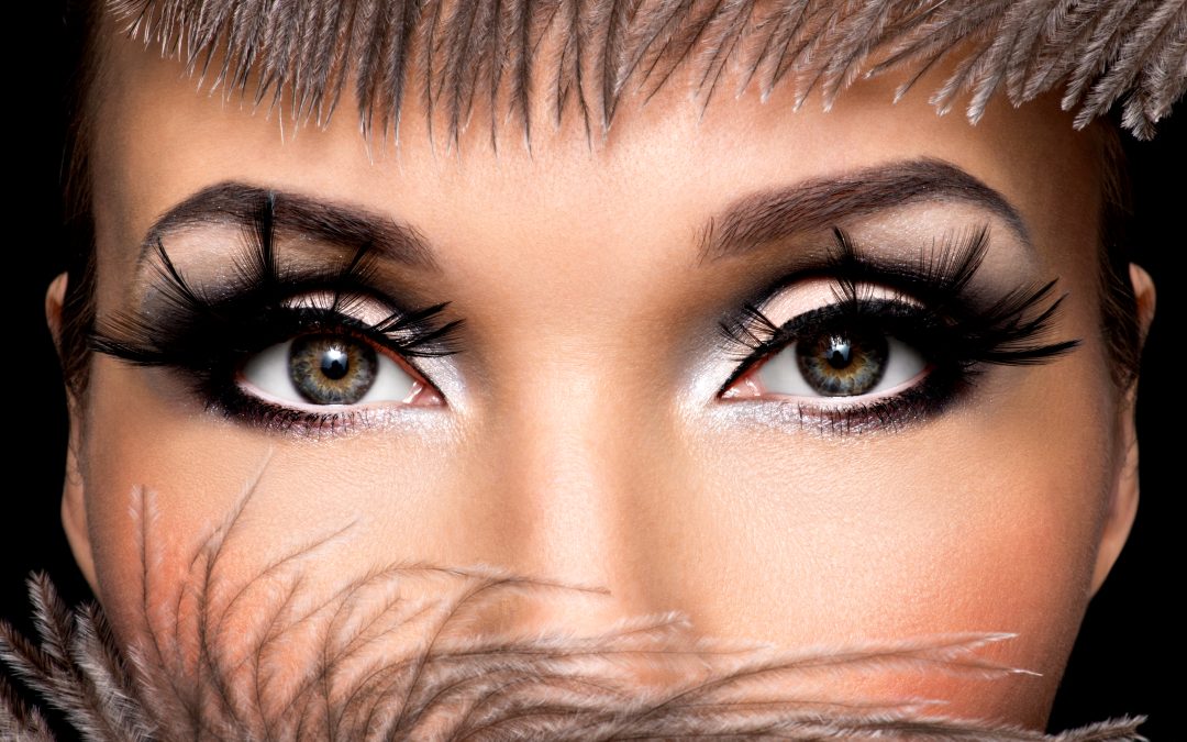 Unveiling Radiance: Preparing Your Lashes for Weddings, Parties, or Photoshoots in HEALTH AND SKINCARE / SOMATOLOGY / BEAUTY AND NAILS / HAIR AND BEAUTY / COSMETOLOGY / PROFESSIONAL MAKE-UP ARTISTRY