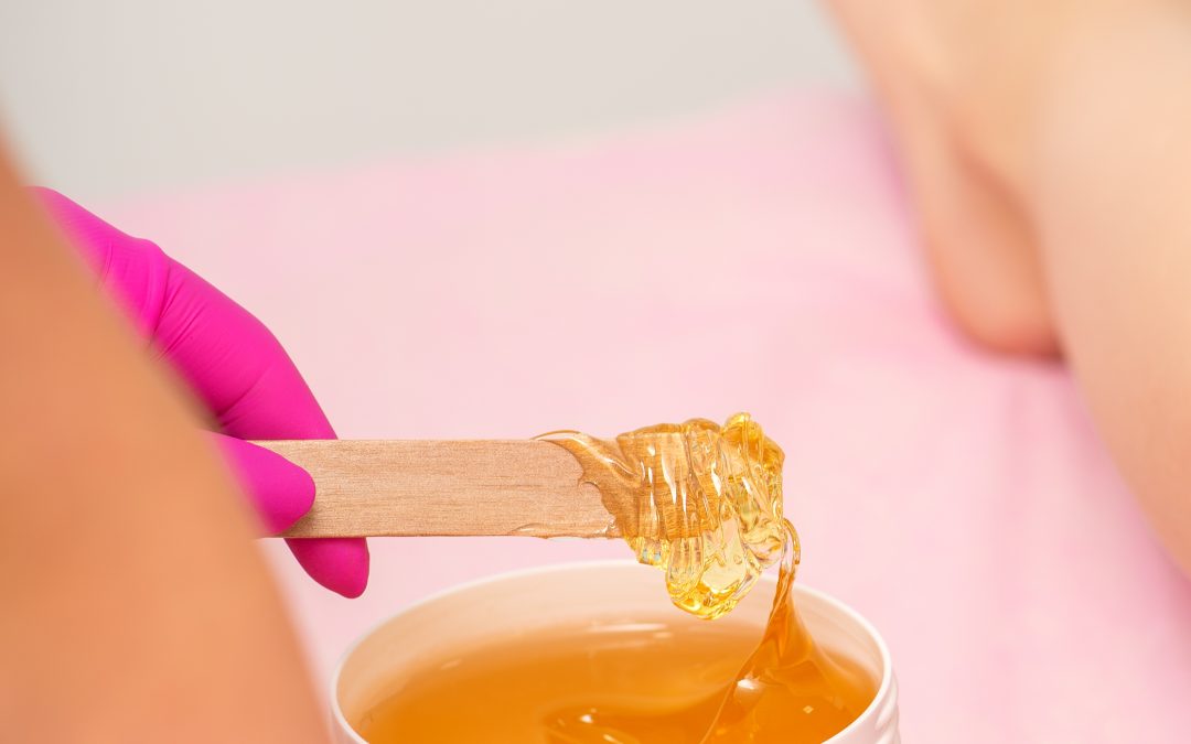 Waxing Myths Debunked: Unraveling the Truth Behind Common Misconceptions in HEALTH AND SKINCARE / SOMATOLOGY / BEAUTY AND NAILS / HAIR AND BEAUTY / COSMETOLOGY