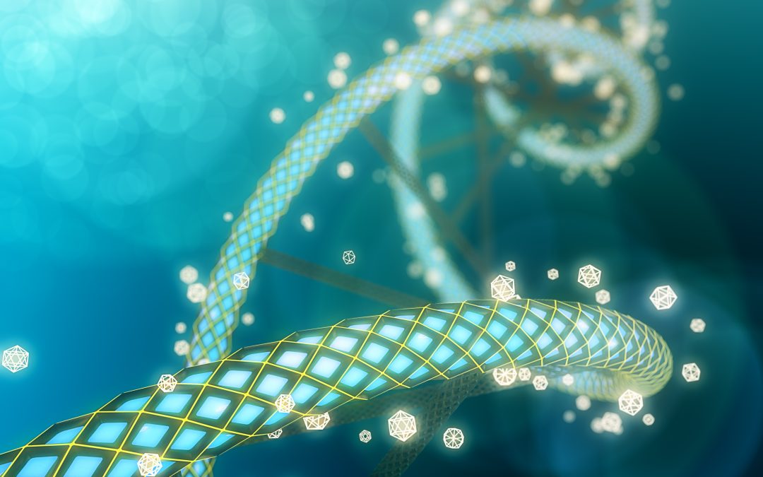 From the Deep Blue to Spa Bliss: Exploring the Trend of Fish DNA in SPA THERAPY in HEALTH AND SKINCARE / SOMATOLOGY