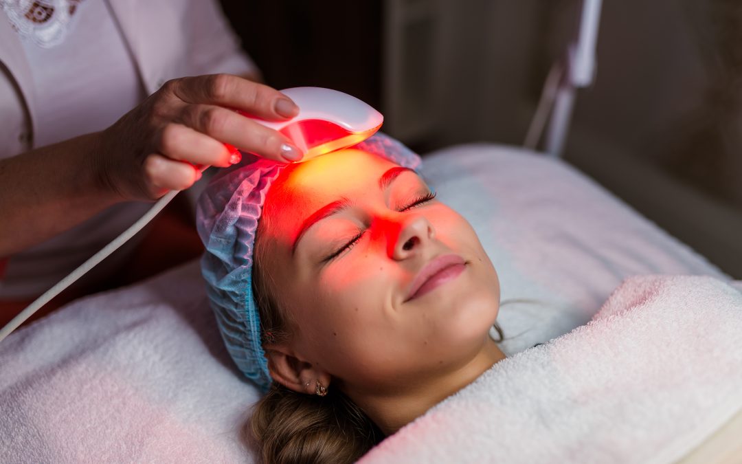 Igniting Radiance: Exploring the Transformative Power of Fire Therapy in the HEALTH AND SKINCARE / SOMATOLOGY Industry