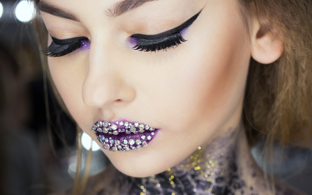 A Guide to the Diverse World of Eyelash Extensions in the HEALTH AND SKINCARE / SOMATOLOGY / BEAUTY AND NAILS / HAIR AND BEAUTY / COSMETOLOGY / PROFESSIONAL MAKE-UP ARTISTRY Industry