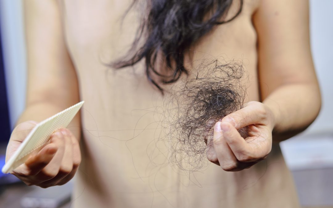 Strands Under Stress: How Professional Hairdressing Can Rescue Your Tresses in HAIRDRESSING / HAIR AND BEAUTY / COSMETOLOGY