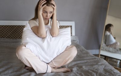 Anxiety – The basis of all fear: Massage to the rescue in HEALTH AND SKINCARE / SOMATOLOGY / BEAUTY AND NAILS / HAIR AND BEAUTY / COSMETOLOGY / MASSAGE TECHNOLOGY