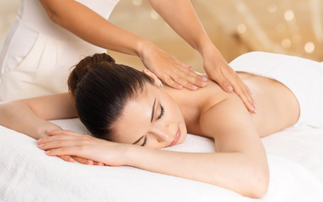 Unveiling Tranquility: Massage Therapy and Holistic Wellness in HEALTH AND SKINCARE / SOMATOLOGY / BEAUTY AND NAILS / HAIR AND BEAUTY / COSMETOLOGY / MASSAGE TECHNOLOGY