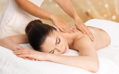Unveiling Tranquility: Massage Therapy and Holistic Wellness in HEALTH AND SKINCARE / SOMATOLOGY / BEAUTY AND NAILS / HAIR AND BEAUTY / COSMETOLOGY / MASSAGE TECHNOLOGY