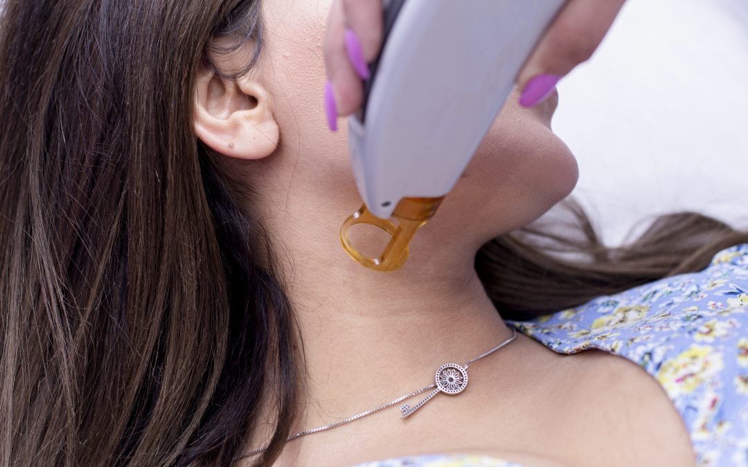 Aesthetic Laser Resurfacing: Transforming Skin Texture for Optimal HEALTH AND SKINCARE / SOMATOLOGY