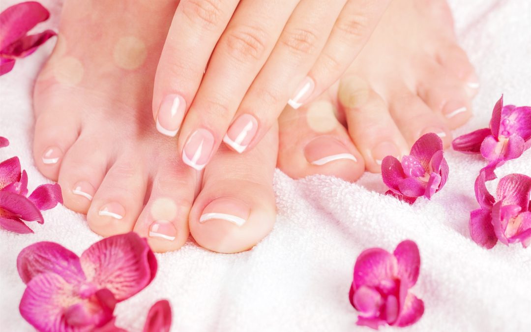 Nurturing Elegance: The Holistic Approach to Nail Health in HEALTH AND SKINCARE / SOMATOLOGY / BEAUTY AND NAILS / HAIR AND BEAUTY / COSMETOLOGY