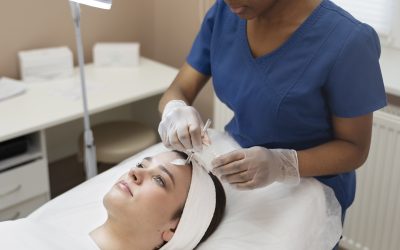 Revitalize Your Radiance: The Science Behind Alpha Hydroxy Acid Peels in HEALTH AND SKINCARE / SOMATOLOGY