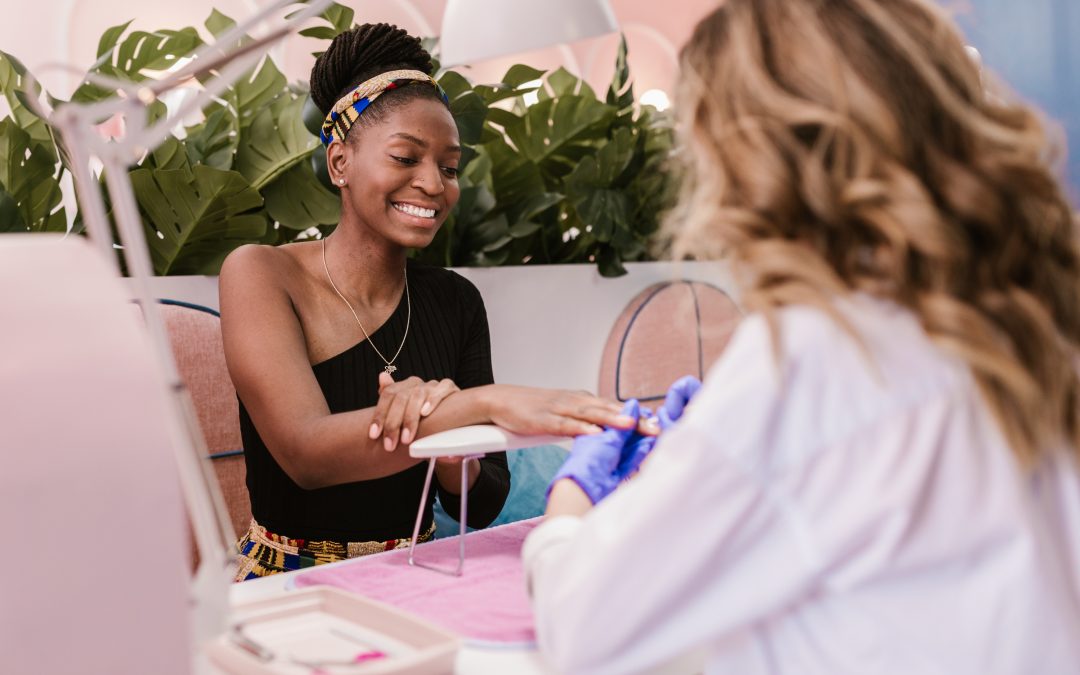 The Glamorous World of Mobile Beauty Businesses: Bringing Beauty to Your Doorstep in HEALTH AND SKINCARE / SOMATOLOGY / BEAUTY AND NAILS / HAIR AND BEAUTY / COSMETOLOGY