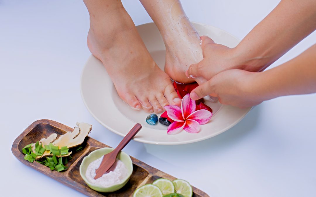 Stepping into Style: Pedicure Trends to Watch in 2024 in HEALTH AND SKINCARE / SOMATOLOGY / BEAUTY AND NAILS / HAIR AND BEAUTY / COSMETOLOGY