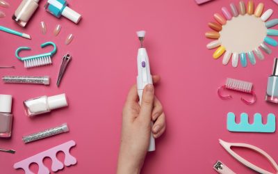 Innovations in Beauty: Unveiling the Latest Manicure and Pedicure Tools for Holistic Care in HEALTH AND SKINCARE / SOMATOLOGY / BEAUTY AND NAILS / HAIR AND BEAUTY / COSMETOLOGY / PROFESSIONAL MAKE-UP ARTISTRY