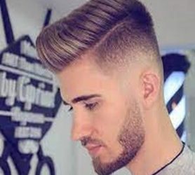 Cutting-Edge Swagger: Unveiling Men’s Hairstyle Trends for 2024 in HAIRDRESSING / HAIR AND BEAUTY / COSMETOLOGY