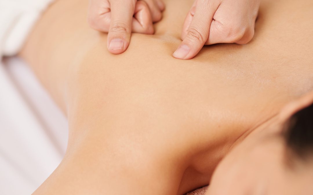 Lymph draining Massage Therapy in HEALTH AND SKINCARE / SOMATOLOGY / BEAUTY AND NAILS / HAIR AND BEAUTY / COSMETOLOGY / MASSAGE TECHNOLOGY