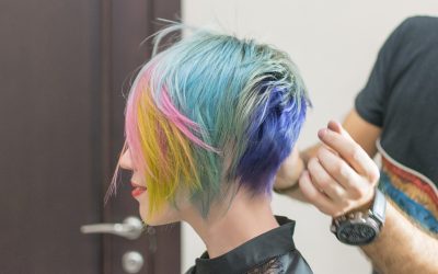 Dive into the Hues: The Latest Hair Color Trends in HAIRDRESSING / HAIR AND BEAUTY / COSMETOLOGY