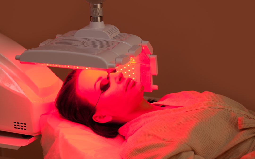 The Comprehensive Guide to LED Therapy in Skincare in HEALTH AND SKINCARE / SOMATOLOGY