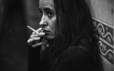 Unveiling the Skin’s Silent Nemesis: The Dangers of Smoking in HEALTH AND SKINCARE / SOMATOLOGY / BEAUTY AND NAILS / HAIR AND BEAUTY / COSMETOLOGY