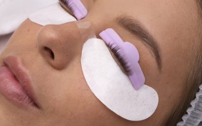 Lash Lifting: Elevating the Artistry of Eyes in the HEALTH AND SKINCARE / SOMATOLOGY / BEAUTY AND NAILS / HAIR AND BEAUTY / COSMETOLOGY / PROFESSIONAL MAKE-UP ARTISTRY Industry