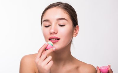 Lip Balms in HEALTH AND SKINCARE / SOMATOLOGY / BEAUTY AND NAILS / HAIR AND BEAUTY / COSMETOLOGY / PROFESSIONAL MAKE-UP ARTISTRY