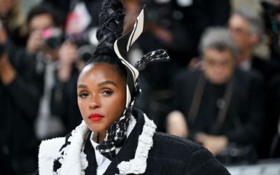 Black Celebrity Beauty: Redefining Standards in HAIRDRESSING / HAIR AND BEAUTY / COSMETOLOGY