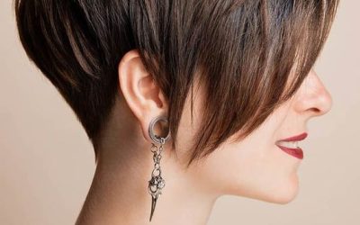 Short and Chic: Unleashing the Power of Short Haircuts in HAIRDRESSING / HAIR AND BEAUTY / COSMETOLOGY