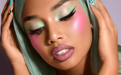 Tress Trends 2024: Unlocking the Hottest Hairstyles of the Year in HAIRDRESSING / HAIR AND BEAUTY / COSMETOLOGY