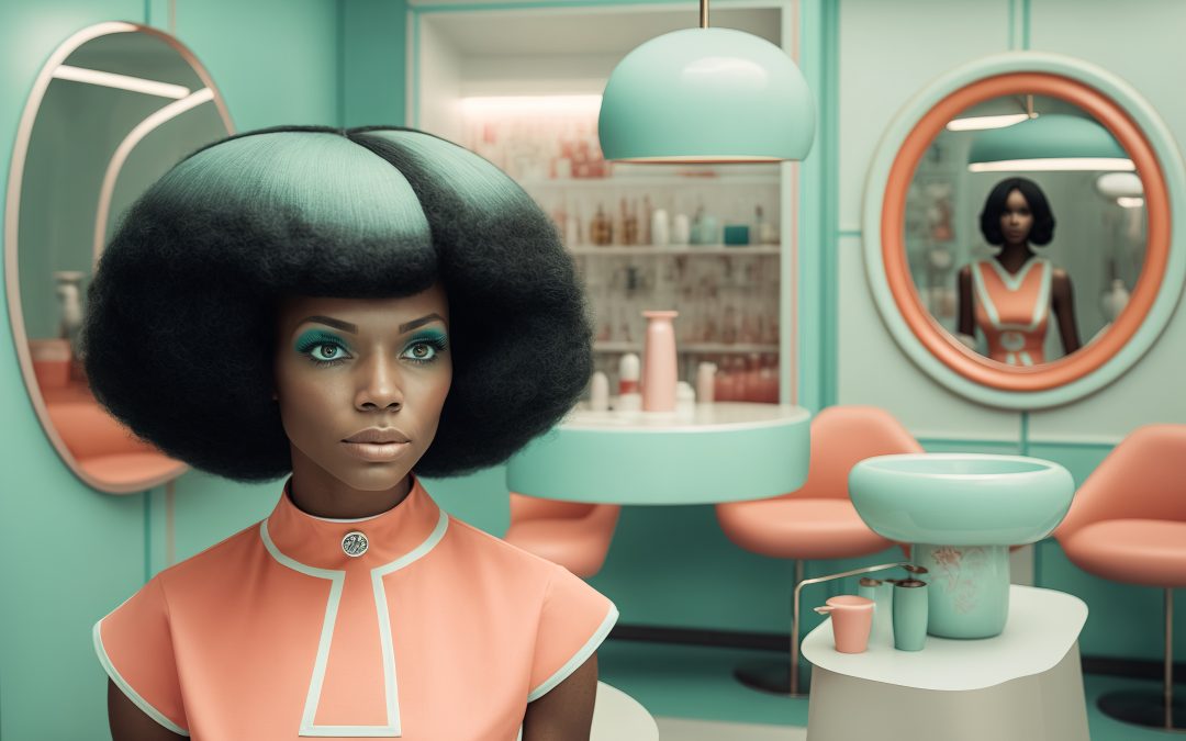 Unlock Your Style: Top Apps for Trying On Hairstyles Virtually, Backed by HAIRDRESSING / HAIR AND BEAUTY / COSMETOLOGY Expertise