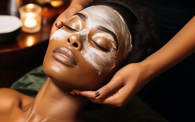 The Future of Aesthetic Medicine: Cutting-Edge Innovations Paving the Way for Health-Centric Skincare in HEALTH AND SKINCARE / SOMATOLOGY