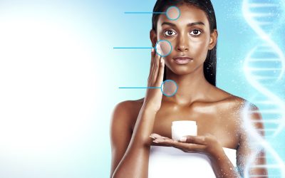 The Beauty Revolution: Epigenetics in Skincare in HEALTH AND SKINCARE / SOMATOLOGY / BEAUTY AND NAILS / HAIR AND BEAUTY / COSMETOLOGY / PROFESSIONAL MAKE-UP ARTISTRY