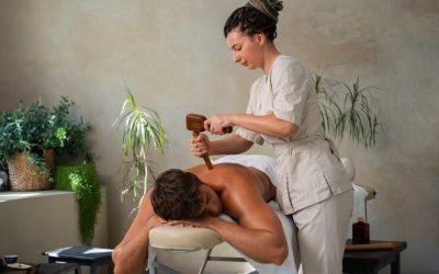 Bamboo Bliss: Unveiling the Healing Power of Bamboo Massage Therapy in HEALTH AND SKINCARE / SOMATOLOGY / BEAUTY AND NAILS / HAIR AND BEAUTY / COSMETOLOGY / MASSAGE TECHNOLOGY