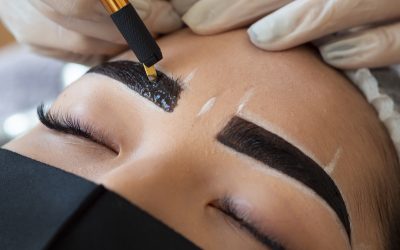 The Art and Science of Microblading: A Comprehensive Guide in HEALTH AND SKINCARE / SOMATOLOGY